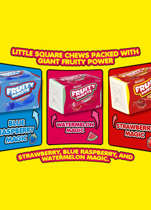 Bulk Candy Mix - Candy Variety Pack - Assorted Classic Candy - Individually Wrapped Candies - Fun Size Candy Assortment (9 Pounds)