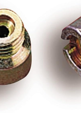 Holley 122-104 .134 inch Carburetor Standard Main Jet - Pack of 2