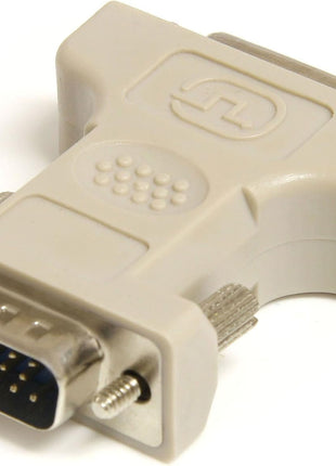DVI TO VGA ADAPTER DVI-I F TO