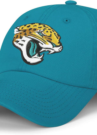 FOCO NFL Mens NFL Team Logo Casual Hat Caps