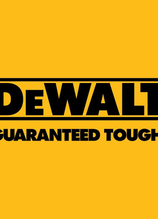 DEWALT Screwdriver Bit Set, 40 Pcs. Impact Ready, FlexTorq Impact Driver Bit Set with Storage Case (DWA2T40IR)