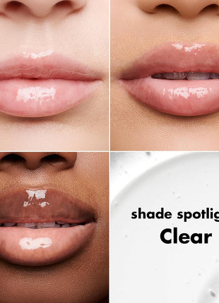 e.l.f. Lip Lacquer, Clear