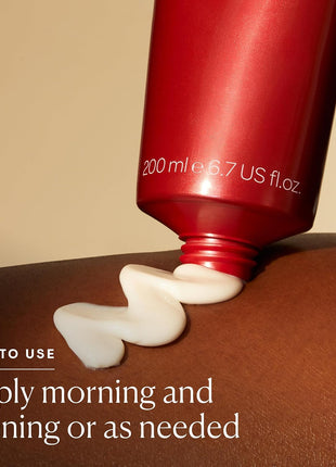 ELEMIS Frangipani Monoi Body Cream, Luxurious Body Cream