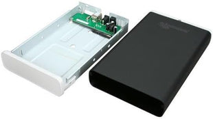 3.5-Inch USB 2.0 SATA Drive Enclosure Kit HDEXXXU2E-740