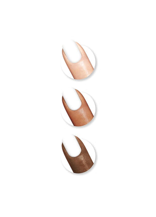 Sally Hansen Insta-Dri®, Clearly Quick, Quick Dry, Long Lasting, Streak-Free Shine, Clear Nail Polish