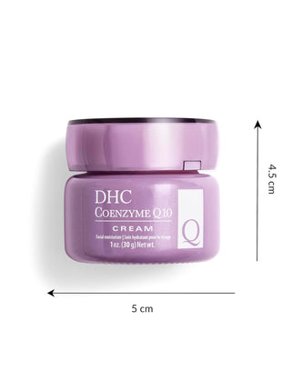DHC Coenzyme Q10 Cream, 1 oz./30 g