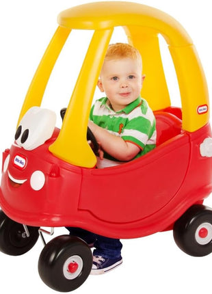 Little Tikes Cozy Coupe 30th Anniversary Car