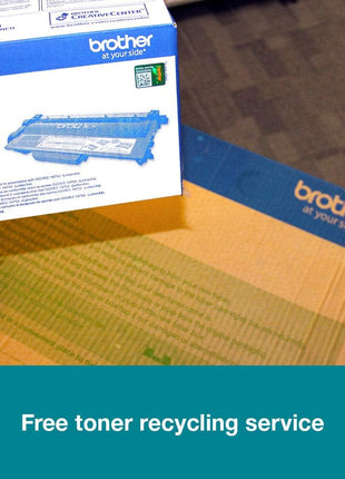 Brother TN2320 High Yield Toner Cartridge