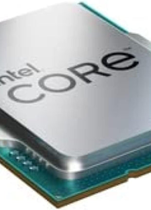 Intel Core i5 i5-12600 3.30 GHz Processor - Retail Pack