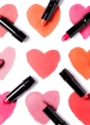 wet n wild Silk Finish Lipstick, Hydrating Rich Buildable Lip Color, Formulated with Vitamins A,E, & Macadamia for Ultimate Hydration, Cruelty-Free & Vegan - Secret Muse
