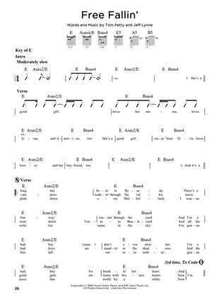 First 50 Songs You Should Play on Acoustic Guitar | Songbook for Beginners | Easy Guitar Tab with Chords and Lyrics | Sheet Music Book for Students Teachers and Adult Learners