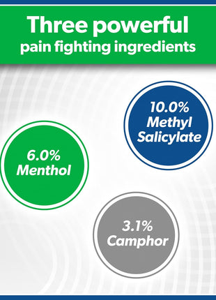 Salonpas Pain Relieving Patch for Back, Neck, Shoulder, Knee Pain and Muscle Soreness   8 Hour Pain Relief   60 Count