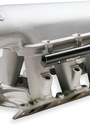 Holley EFI Kit, 95Mm Efi Sbf 302 Deck Hi-Ram