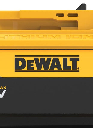 DEWALT 20V MAX 5 Ah Lithium Ion Battery 2-Pack (DCB205-2)