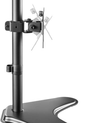 V7 DS1FSS 13-32 in. Tilt Swivel Rotate