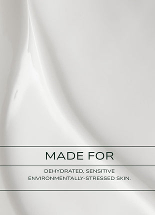 Fitglow Beauty Calm Cleanser Gentle Milky Face Cleanser, 120ml