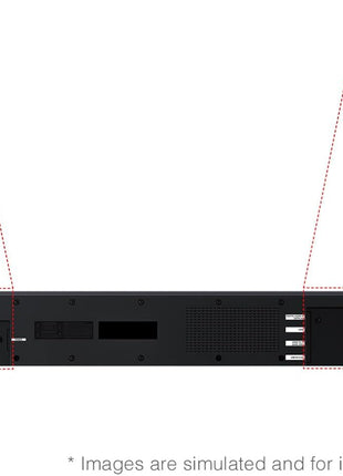 Samsung Q-Series Soundbar HW-Q600F 3.1.2ch with Wireless Subwoofer, Dolby Atmos/DTS Virtual:X, Q-Symphony, SpaceFit Sound Pro, Adaptive Sound, Game Mode Pro, Bluetooth, (2025 Model)