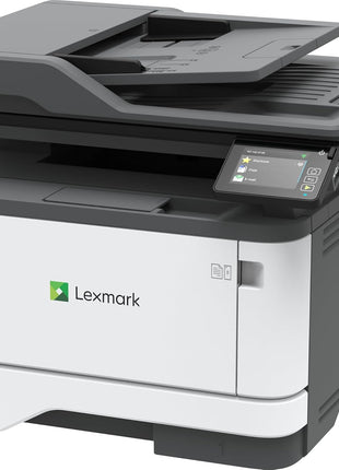 LEXMARK MX431adn Laser Multifunction Printer - Monochrome(29S0200)