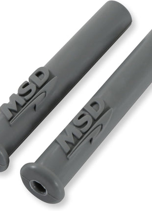 MSD 3301 Silicone Straight Boots and Terminals