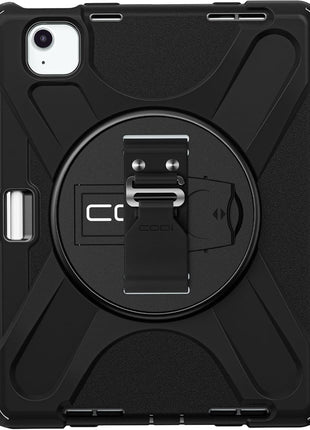 CODi Rugged Carrying Case for iPad Air 10.9 inch (Gen 4, 5)