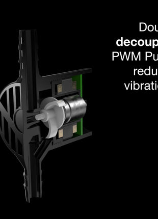 be quiet! Pure Loop 2 240mm | All in One Water Cooling System | Intel 1700 1200 1150 1151 1155 | AM5 AM4 | BW017