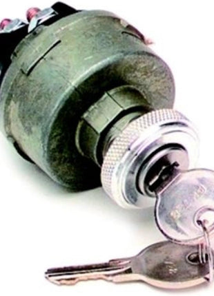 Painless Performance 80153 Universal Ignition Switch with Keys