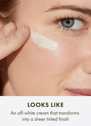 Origins GinZing Energy-Boosting Tinted Moisturizer with SPF 40 | Hydrates & Perfects | Skin Tint with Caffeine and Ginseng, 1.7 Fl Oz
