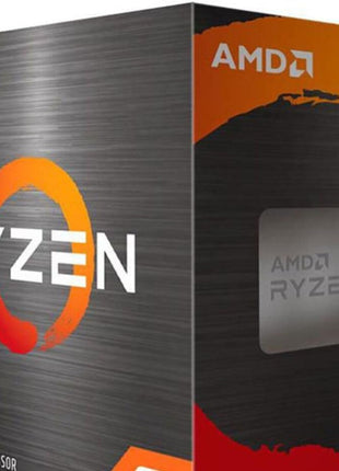 AMD RyzenTM 9 5900XT 16-Core, 32-Thread Unlocked Desktop Processor