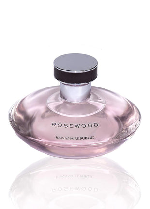 Rosewood by Banana Republic for Women 3.4 oz Eau de Parfum Spray
