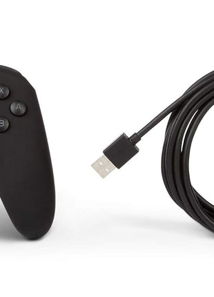 PowerA Enhanced Wireless Controller for Nintendo Switch/Switch 2 / Switch Lite/OLED Model - Black - Gamepad, game controller, Officially Licensed