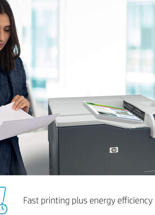 HP Color LaserJet Professional CP5225n (CE711A)