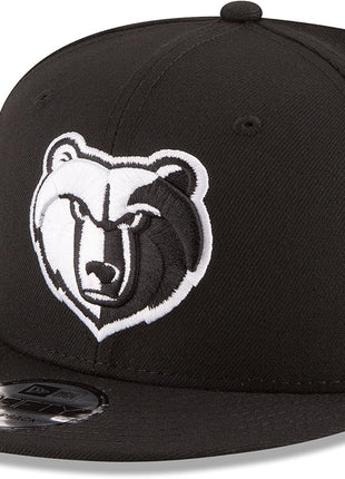 NBA Men's 9Fifty Snapback Cap