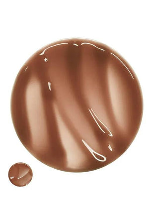 HAUS LABS BY LADY GAGA PHD HYBRID LIP GLAZE - Praline (Neutral Deep Beige) + ENTEL Aloe vera Sheet Masque (BONUS)