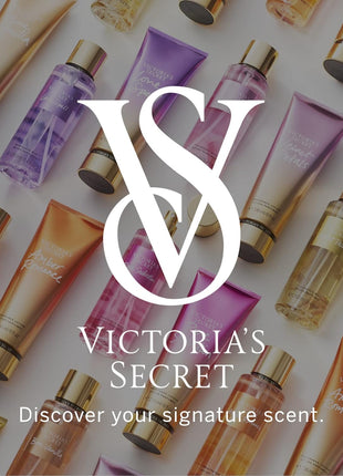 Victoria's Secret Body Fragrance Mist, Love Spell - 8.4 fl oz