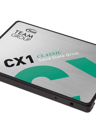Team Group T253X5240G0C101 Ssd 240gteam T253x5240g0c101 R