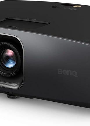BenQ W2720i 4K Smart AI Home Theater Projector 2500 Lumens w/ Android TV | 95% DCI-P3 Color, 2500 Lumens, HDR10/HLG, AI Cinema Mode, Android TV, Dolby Atmos Speaker, 3 yr warranty