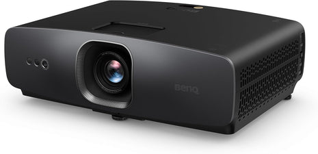 BenQ W2720i 4K Smart AI Home Theater Projector 2500 Lumens w/ Android TV | 95% DCI-P3 Color, 2500 Lumens, HDR10/HLG, AI Cinema Mode, Android TV, Dolby Atmos Speaker, 3 yr warranty
