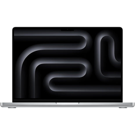Apple 2024 MacBook Pro Laptop with M4 Max, 14‐core CPU, 32‐core GPU: Built for Apple Intelligence, 14.2-inch Liquid Retina XDR Display, 36GB Unified Memory, 1TB SSD Storage; Silver