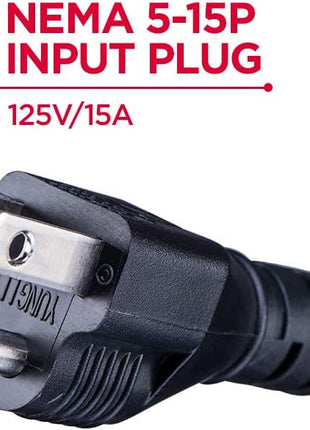 CyberPower CPS1215RMS Surge Protector
