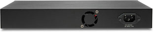 SonicWall Switch SWS12-10FPOE with 3YR 24x7 Dynamic Support (02-SSC-8371)
