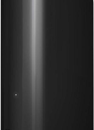 Western Digital 6TB Elements Desktop USB 3.0 external hard drive for plug-and-play storage - WDBWLG0060HBK-NESN