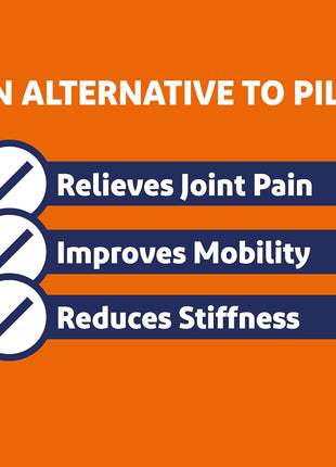 Voltaren Arthritis Pain Gel for Powerful Topical Arthritis Pain Relief with Diclofenac   NEW Easy Open Cap   100 g x 2