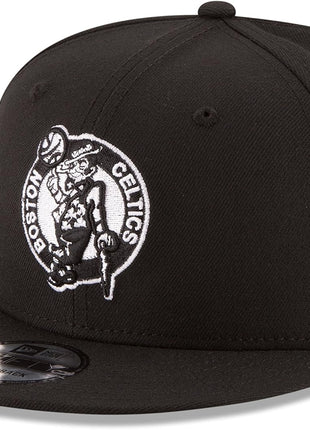 NBA Men's 9Fifty Snapback Cap