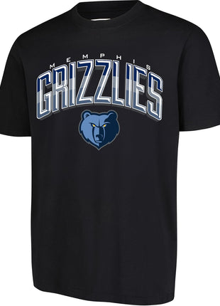 Ultra Game Men's NBA Official Super Soft Supreme T-Shirt