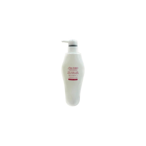 Shiseido Professional Aqua Intensive Treatment 2, 17.6 oz (500 g)
