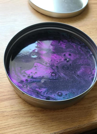 Crazy Aaron's Thinking Putty - Super Scarab - Multi-Color Sensory Putty for Kids and Grown ups in a 4" Tin - Creative and Endless Fun, Stress Relief Therapy Toys, Never Dries Out - Made in USA