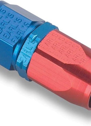 Earl's 300112ERL Auto-Fit Hose End