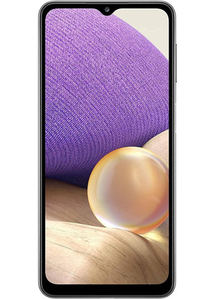 Samsung Galaxy A32 5G, 64GB, Black - Unlocked (GSM Only) (Renewed)
