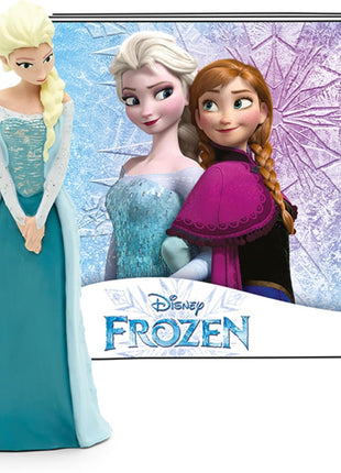 Tonies Elsa Audio Toy Figurine from Disney's Frozen