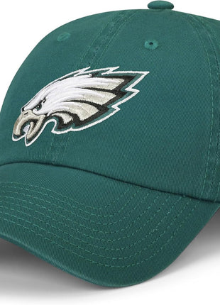 FOCO NFL Mens NFL Team Logo Casual Hat Caps